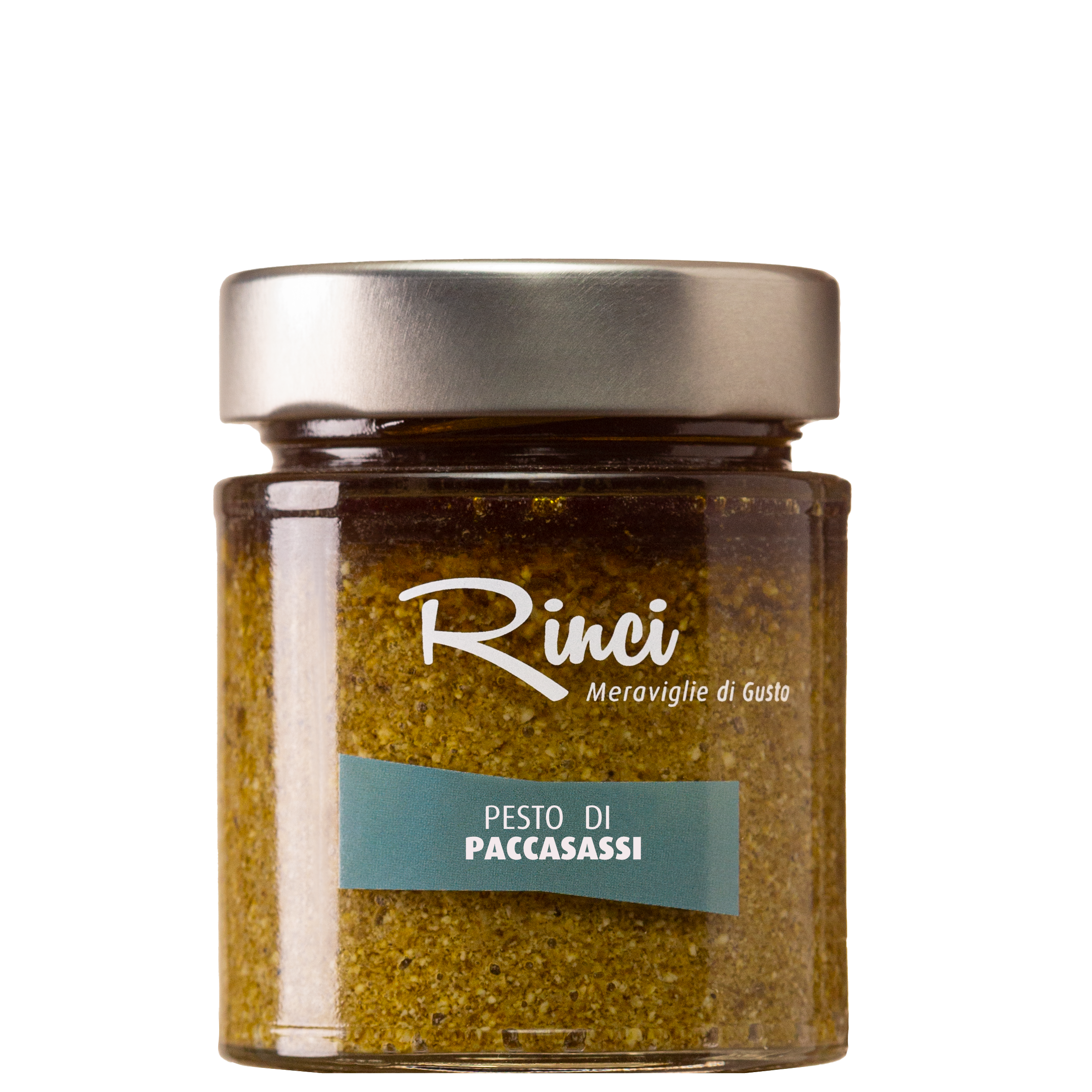 Pesto di Paccasassi Rinci